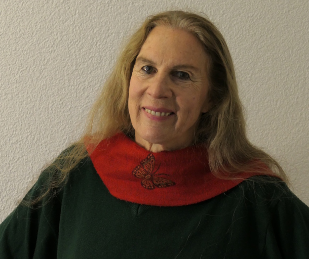 Karin Schindler Foto 2025